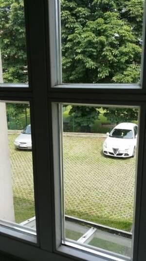 Ideal allein oder zu zweit - ruhig gelegene WG-geeignete Wohnung – 1157 Dresden – Vorschaubild 2