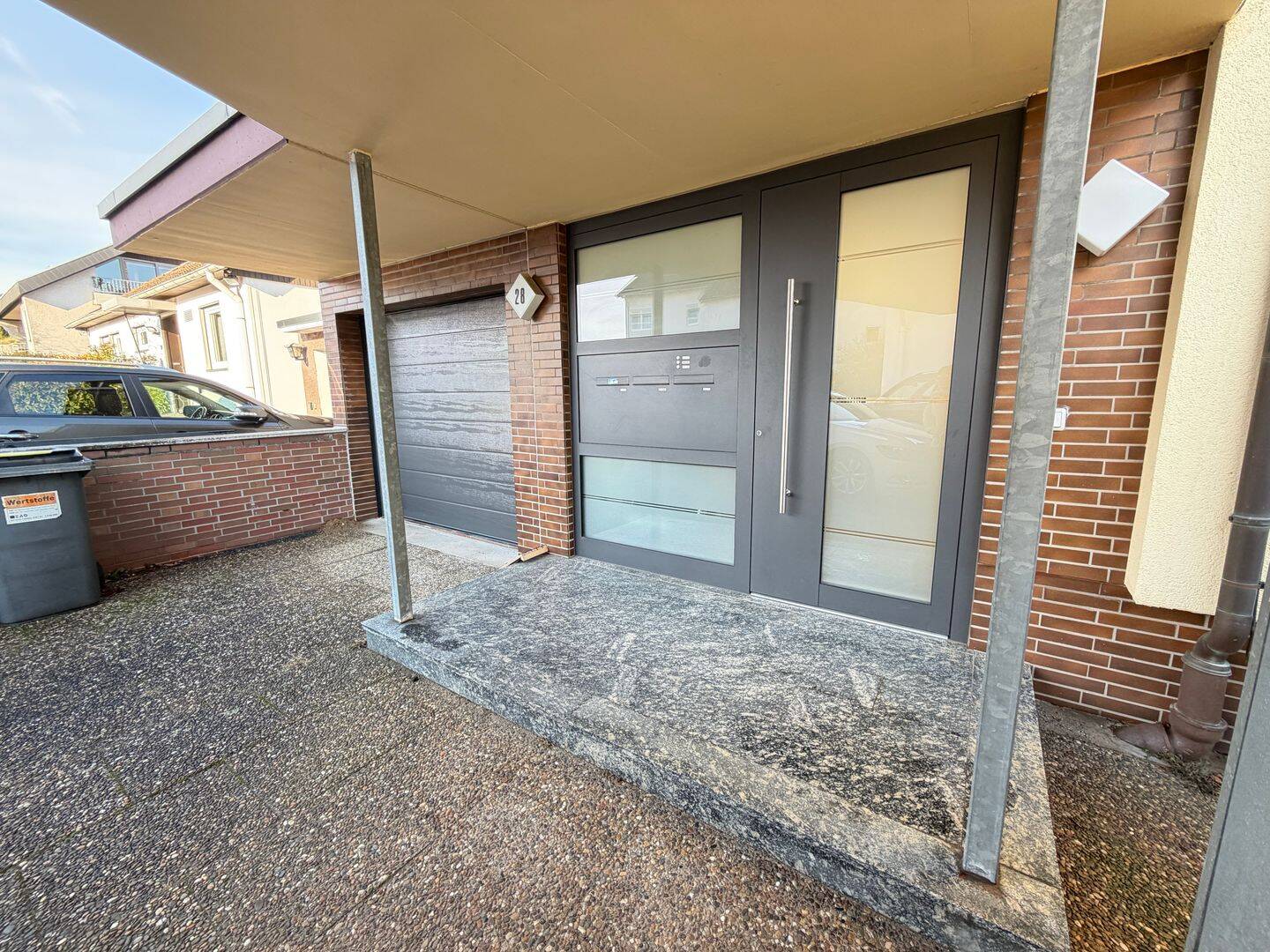 XXL 3 Familienhaus in ruhiger Wohnlage von Darmstadt Wixhausen – Darmstadt – Vorschaubild 5