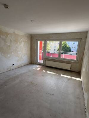 Wohnen, wo das Herz schlägt - in grüner Umgebung. – 44329 Dortmund – Vorschaubild 4