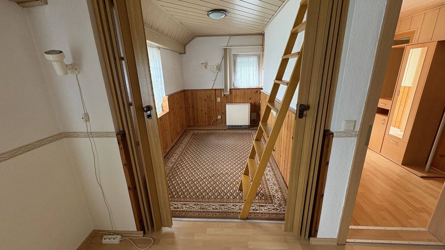 Zuhause mit viel Platz und vielseitigen Möglichkeiten – Neustadt an der Orla – Vorschaubild 5