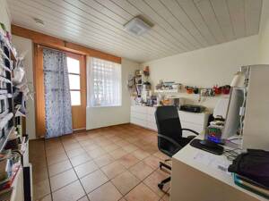 Raumwunder - saniert, charmant, historisches Fachwerkhaus – 63075 Offenbach am Main – Vorschaubild 6