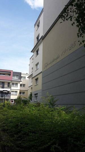 3 ZIMMERWOHNUNG IN ABSOLUTER BESTLAGE OFFENBACH WESTEND – 63067 Offenbach am Main – Vorschaubild 2