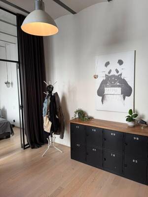 Exklusive Maisonette-Loft mit charmanter Innenhofterrasse an der Kupferbergterrasse – 55116 Mainz – Vorschaubild 6