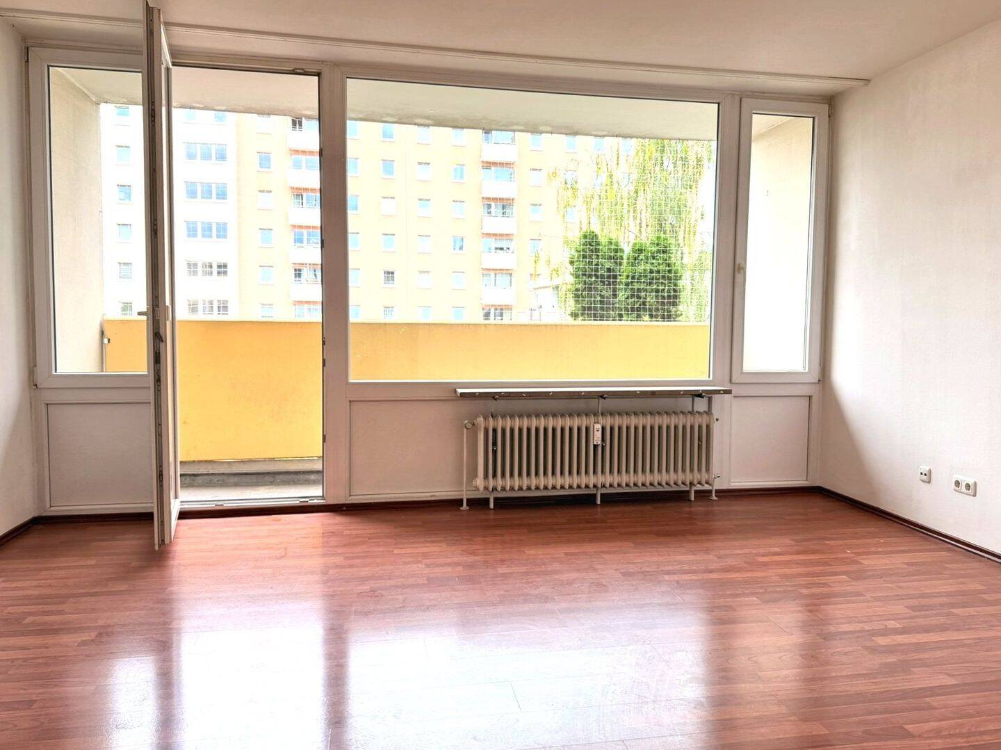 Sanieren und profitieren - 1-Zimmer-Appartement in gefragter Lage – München – Vorschaubild 2