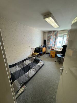 Zuhause mit 3 Zimmern in Stuttgart Süd aktuell 2 Zimmer verfügbar – 70180 Stuttgart – Vorschaubild 2