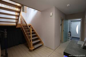 Maisonette-Traum in Wentorf: Eigener Zugang, Dachterrasse & Haus-im-Haus-Charakter – 21465 Wentorf bei Hamburg – Vorschaubild 4