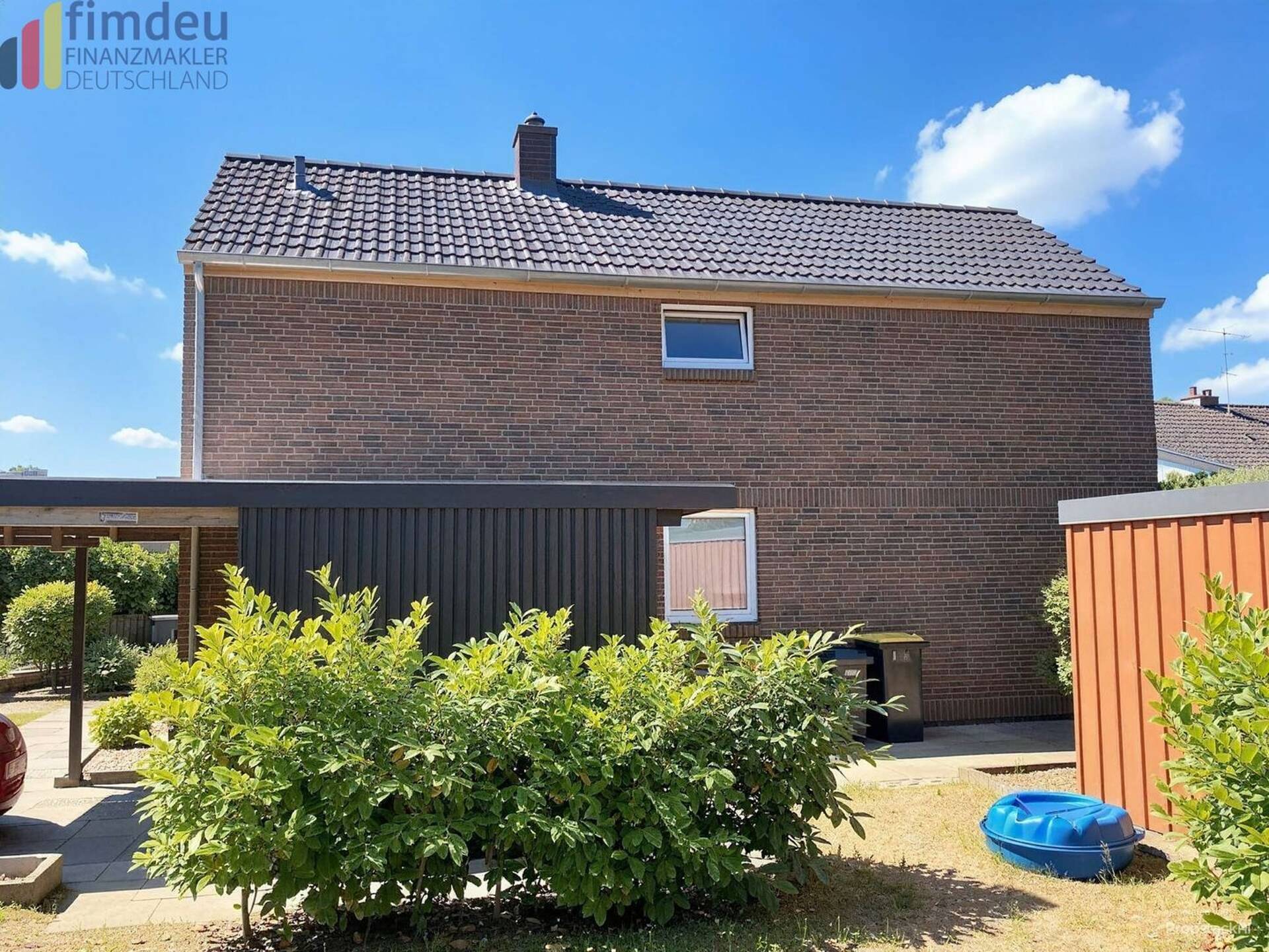 Haus in 21509 Glinde mit 84 m² kaufen