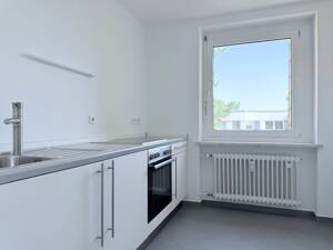 Modernisierte 2-Zimmer-Dachgeschosswohnung in München-Obersendling – 81379 München – Vorschaubild 9