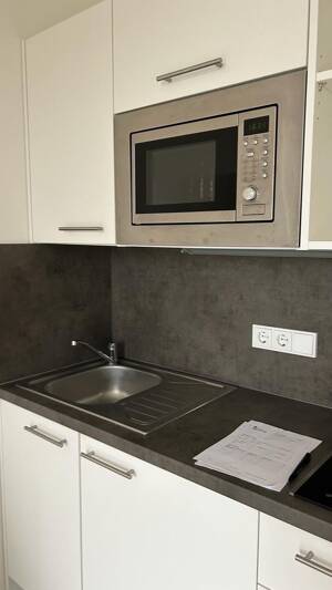1-Zimmerwohnung für Studenten (Zimmer 411) – 65197 Wiesbaden – Vorschaubild 4