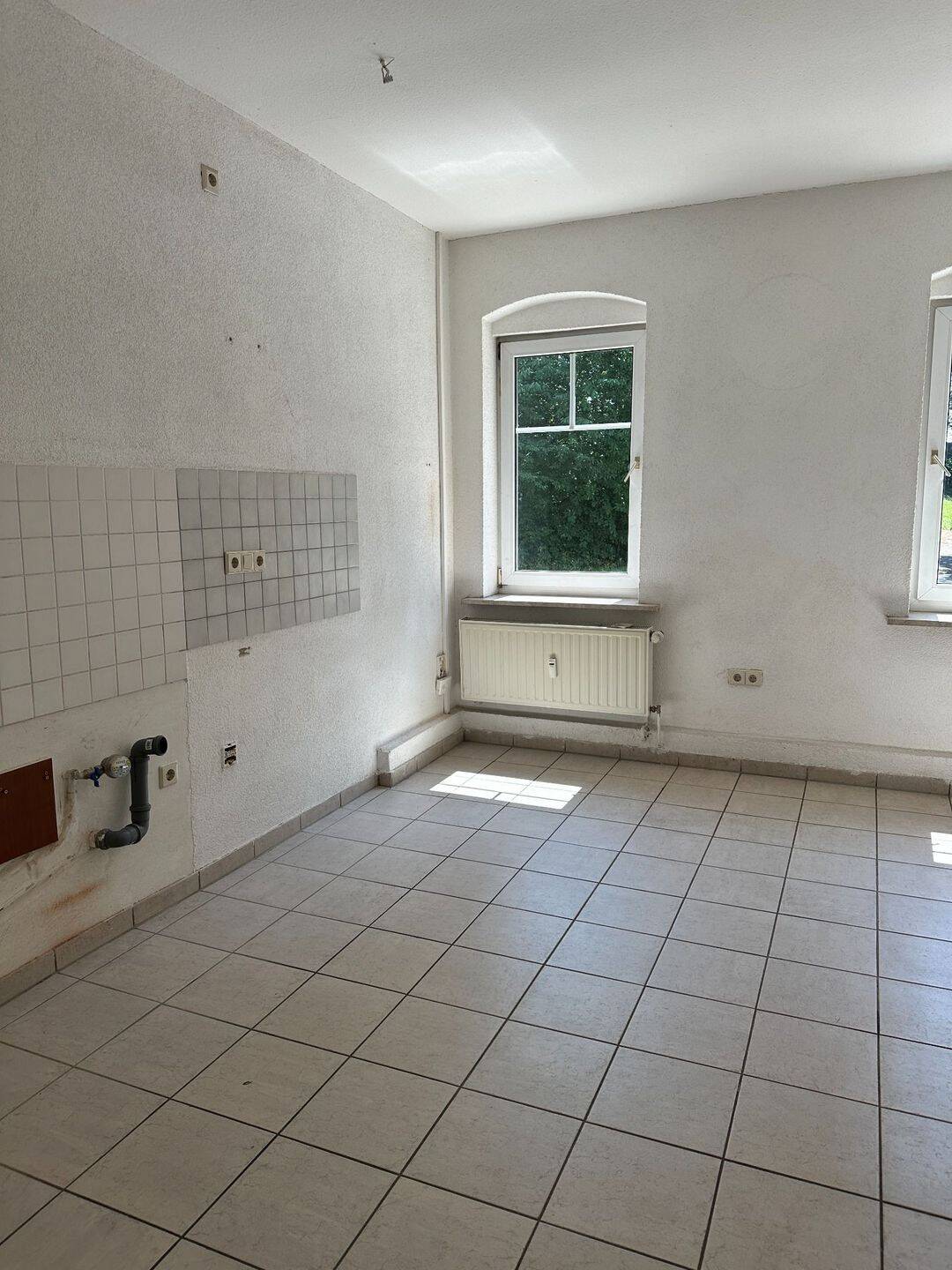 Erdgeschoss-2-Zimmer-Wohnung mit 53,4 m² in Chemnitz – Chemnitz – Vorschaubild 3