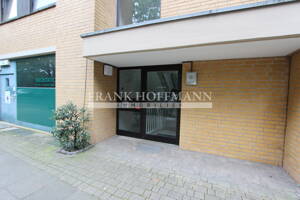 Kapitalanlage in Hamburg-Rissen - Vermietete 3-Zimmer-Wohnung mit Balkon und TG-Stellplatz – 22559 Hamburg – Vorschaubild 4