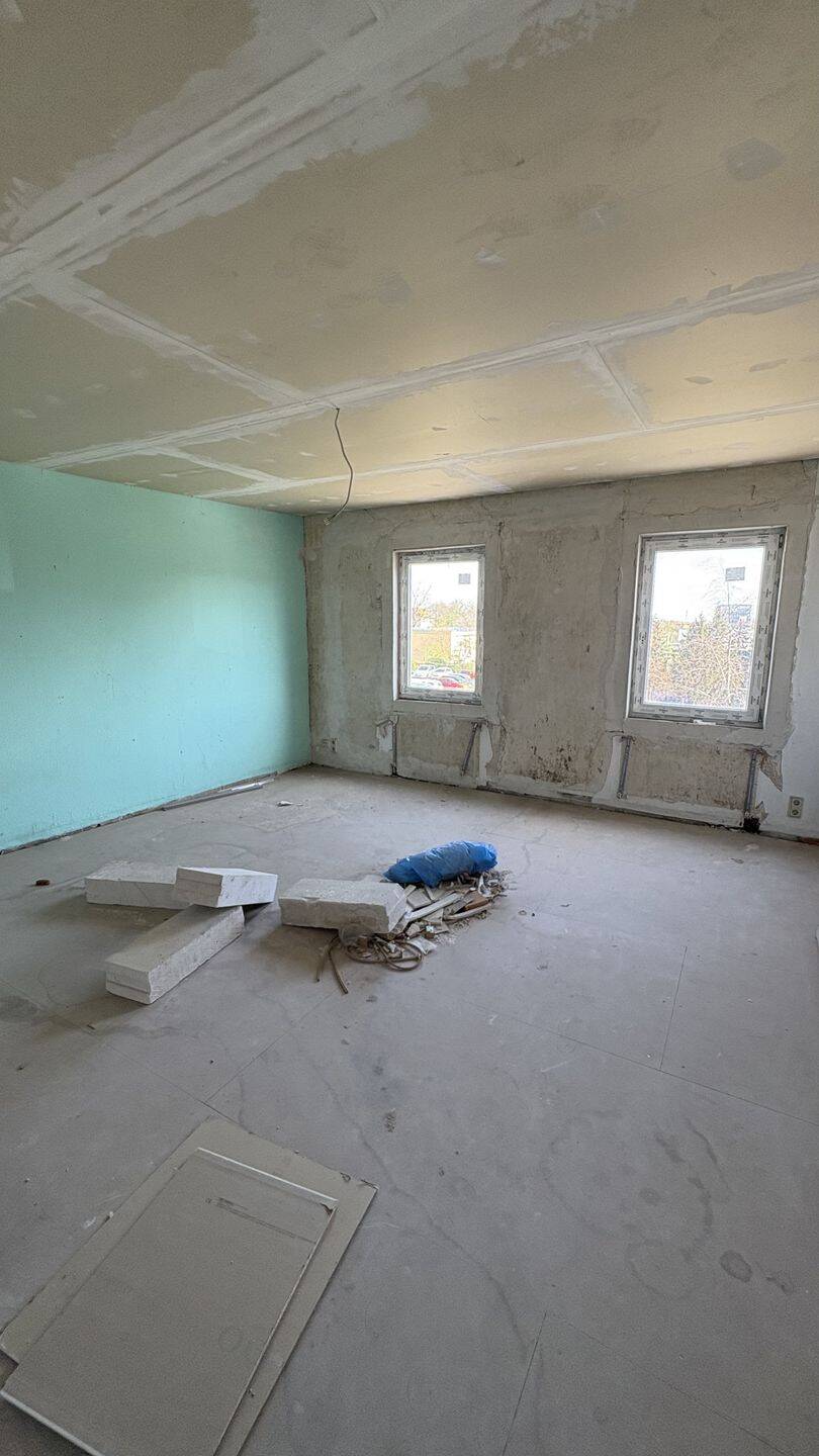 Kapitalanlage mit Perspektive - Mehrfamilienhaus im Herzen von Gotha