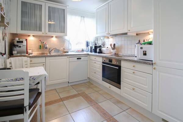 Etagenwohnung in 22850 Norderstedt mit 98,02 m² kaufen