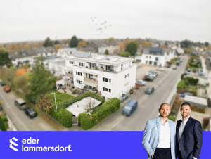 Solides Mehrfamilienhaus in Darmstadt-Arheilgen - gepflegter Bestand mit Entwicklungspotenzial
