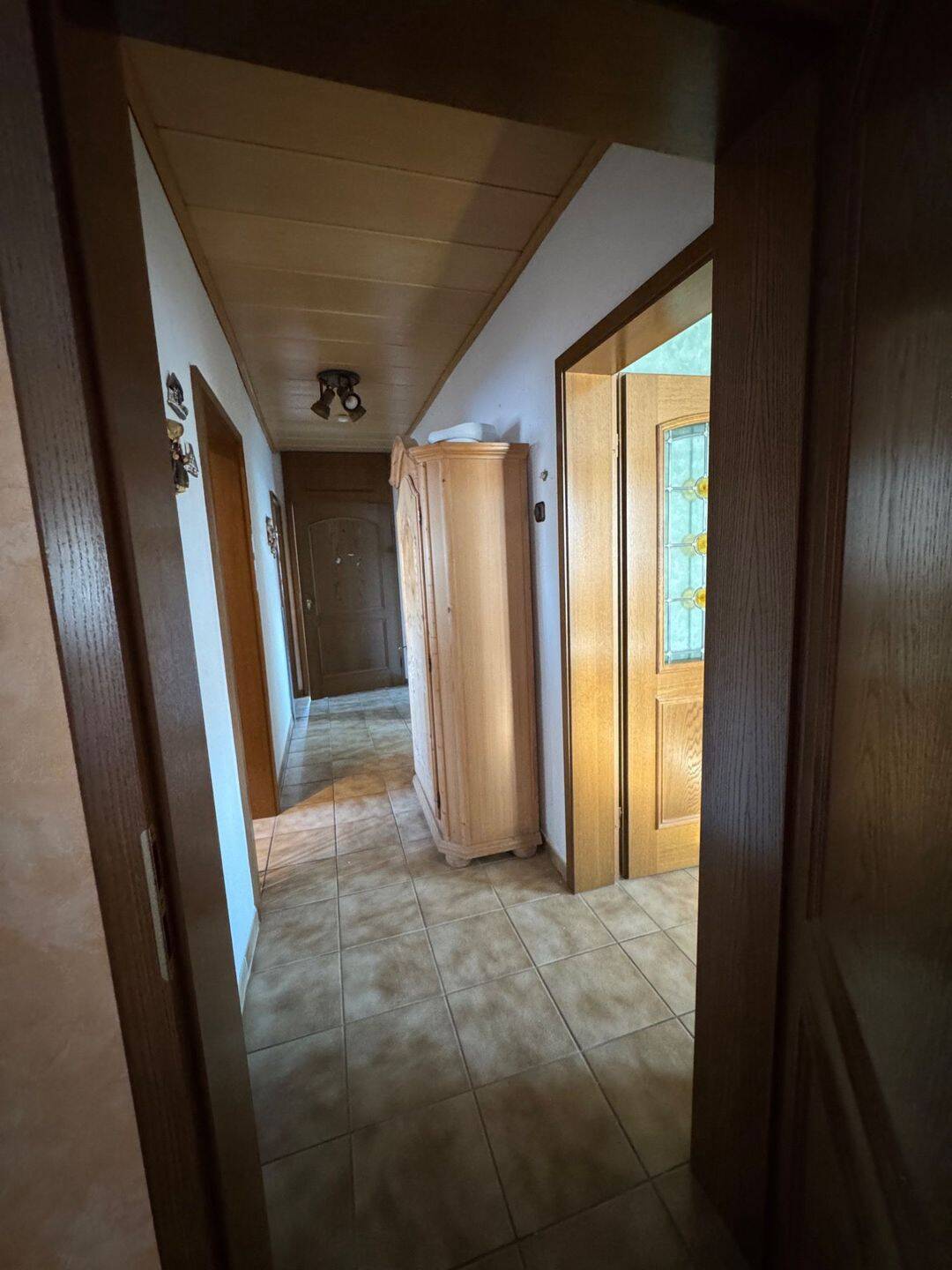 Möblierte Wohnung in Nürnberg - Wohnen auf Zeit, ab 1 Monat – Nürnberg – Vorschaubild 3