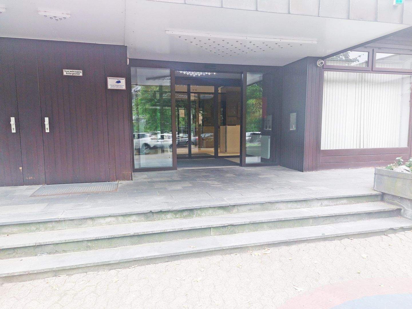 Selbstnutzung oder Vermietung, hell und gemütlich, nahe City, Krankenhaus etc. – Gelsenkirchen – Bild 1 von 9