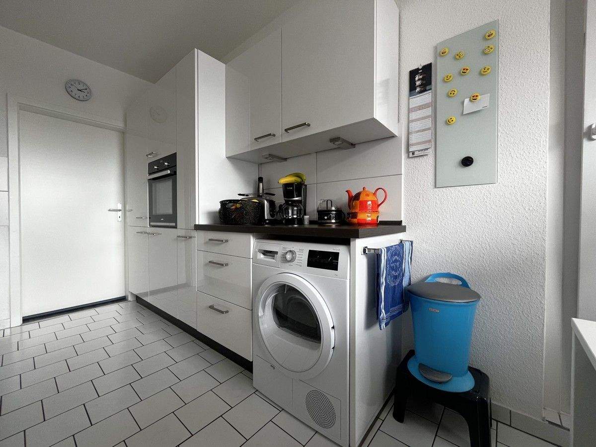 Bremerhaven-Zentrum // Zentral leben mit Komfort - 3-Zimmer-Wohnung mitten in der Fußgängerzone – Bremerhaven – Vorschaubild 7