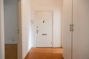 Ihr Rückzugsort in Barmbek – 22307 Hamburg – Vorschaubild 2