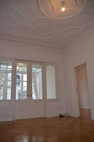 3,5 Zimmer Wohnung, Wachmannstraße, Altbremer Haus – 28209 Bremen – Vorschaubild 7
