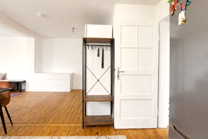 *Trier* 2 ZKB Erdgeschosswohnung mit Terrasse und Garten! – 54292 Trier – Vorschaubild 4