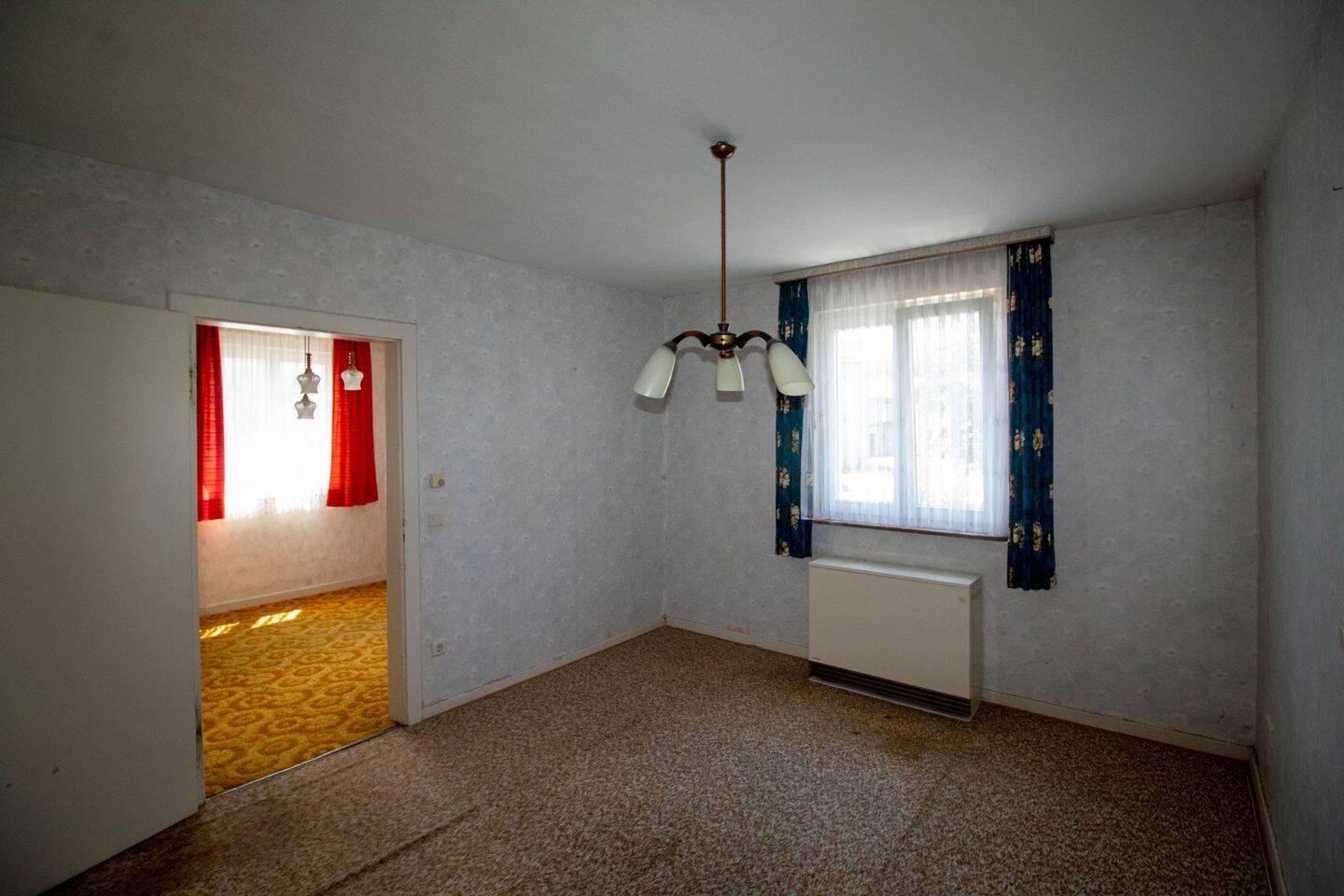 Sanierungsbedürftiges Haus in Kempenich - Viel Potenzial auf 270 m² Grundstück – Kempenich – Vorschaubild 9