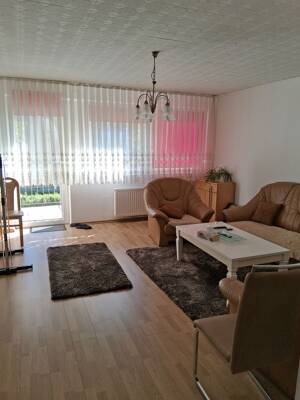 °°° Große 3- Zimmer-Wohnung mit Balkon °°° Erste Nettokaltmiete frei !!! – 47226 Duisburg – Vorschaubild 2