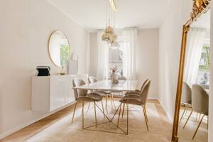 Top-Lage nahe Rüttenscheid - großzügige 3-Zimmer-Wohnung mit Balkon & Entwicklungspotenzial – 45136 Essen – Vorschaubild 6