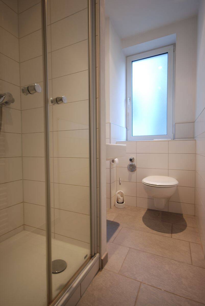 Modernes 1 Zimmer Apartment in Stadtparknähe – Nürnberg – Vorschaubild 5