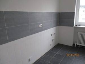 Renovierte 2 Zimmer Wohnung mit Balkon – 38228 Salzgitter – Vorschaubild 5