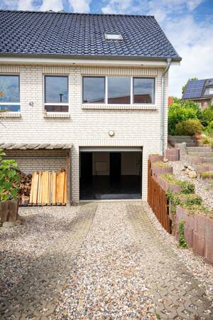 Haus in Travemünde (2x Doppelhaushälfte), privat, 10 Min. zum Strand – 23570 Lübeck – Vorschaubild 3