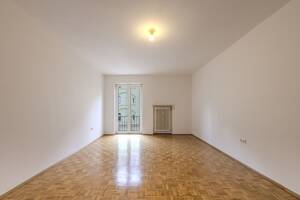 Charmante 3-Zimmer-Wohnung mit zwei Balkonen und Gestaltungspotenzial in Neuhausen – 80636 München – Vorschaubild 5