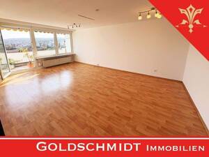 3-Zi.Wo. Wohnpark Solitude mit Balkon und TG-Stellplatz – 70499 Stuttgart – Vorschaubild 2