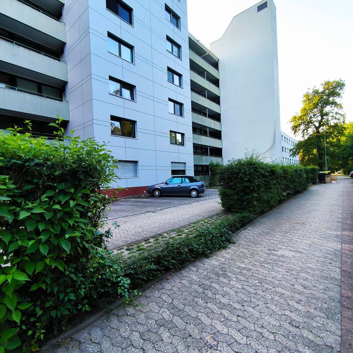 1 Zimmer Wohnung in Laatzen zu verkaufen – 30880 Laatzen – Bild 1 von 3