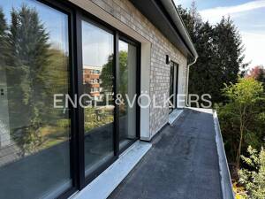 Modernes Reihenhaus in ruhiger Lage - Neubau - nur noch ein Endreihenhaus verfügbar – 22175 Hamburg – Vorschaubild 6