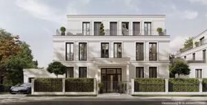 Elegantes Wohnen mit zwei Terrassen – 81925 München – Vorschaubild 4