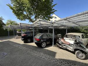 Ideale Wohnung für junge Menschen und Junggebliebene – 51381 Leverkusen – Vorschaubild 5