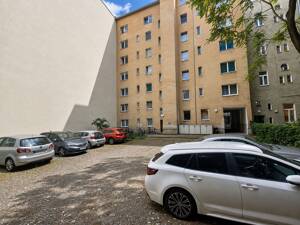 ETW - Kurfürstendamm nur 1,5 km entfernt - Bezugsfreie 1-Zimmer mit freie Stellplätze in Top Lage ! – 10719 Berlin – Vorschaubild 9