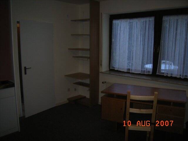 1-Zim.(links) mit Küche, gem. Bad und gem. Terrasse – Trier – Vorschaubild 8