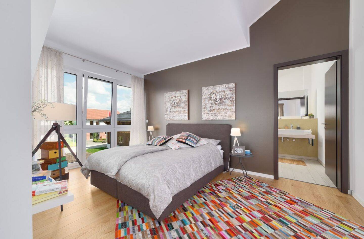 Ihr maßgeschneidertes Traumhaus in Kall - Wohnkomfort auf 165,89 m² – Kall – Vorschaubild 7