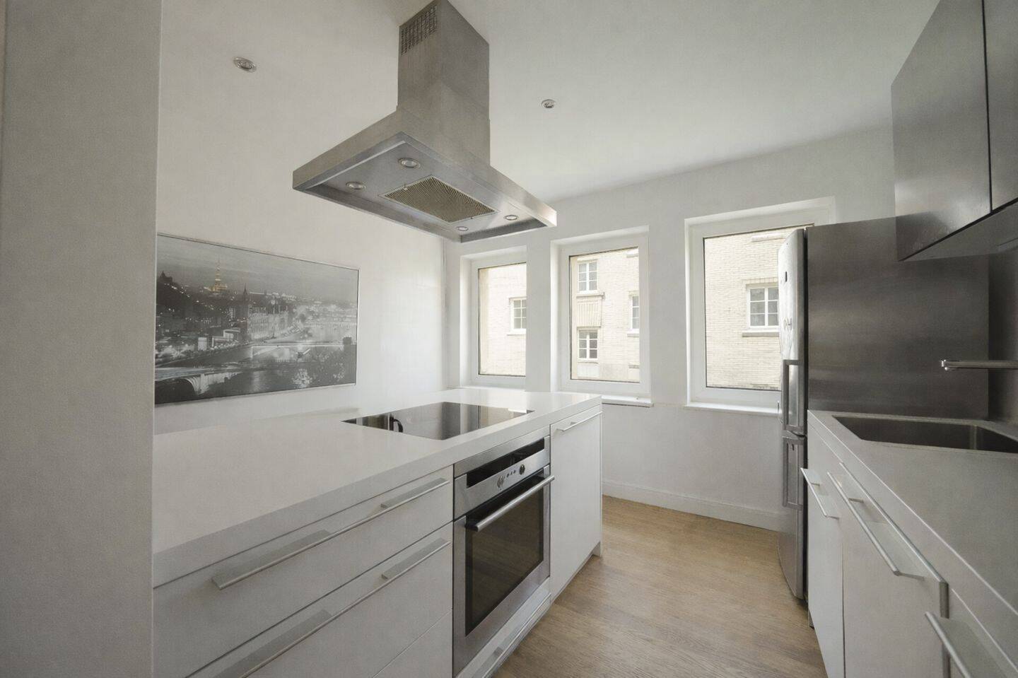 Belle Etage in Bestlage - Fährhausstraße – Hamburg – Vorschaubild 6