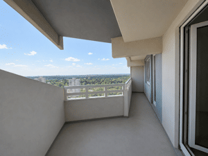 Exquisite 2-Zimmer-Wohnung mit Balkon in Köln-Chorweiler 12/1 – 50765 Köln – Vorschaubild 5