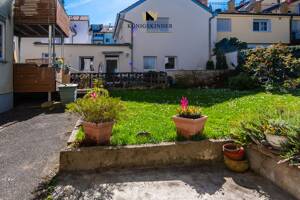 ** Gärtnern Sie sich glücklich - Ihr neues Zuhause mit eigenem Garten in Stuttgart ** – 70376 Stuttgart – Vorschaubild 2