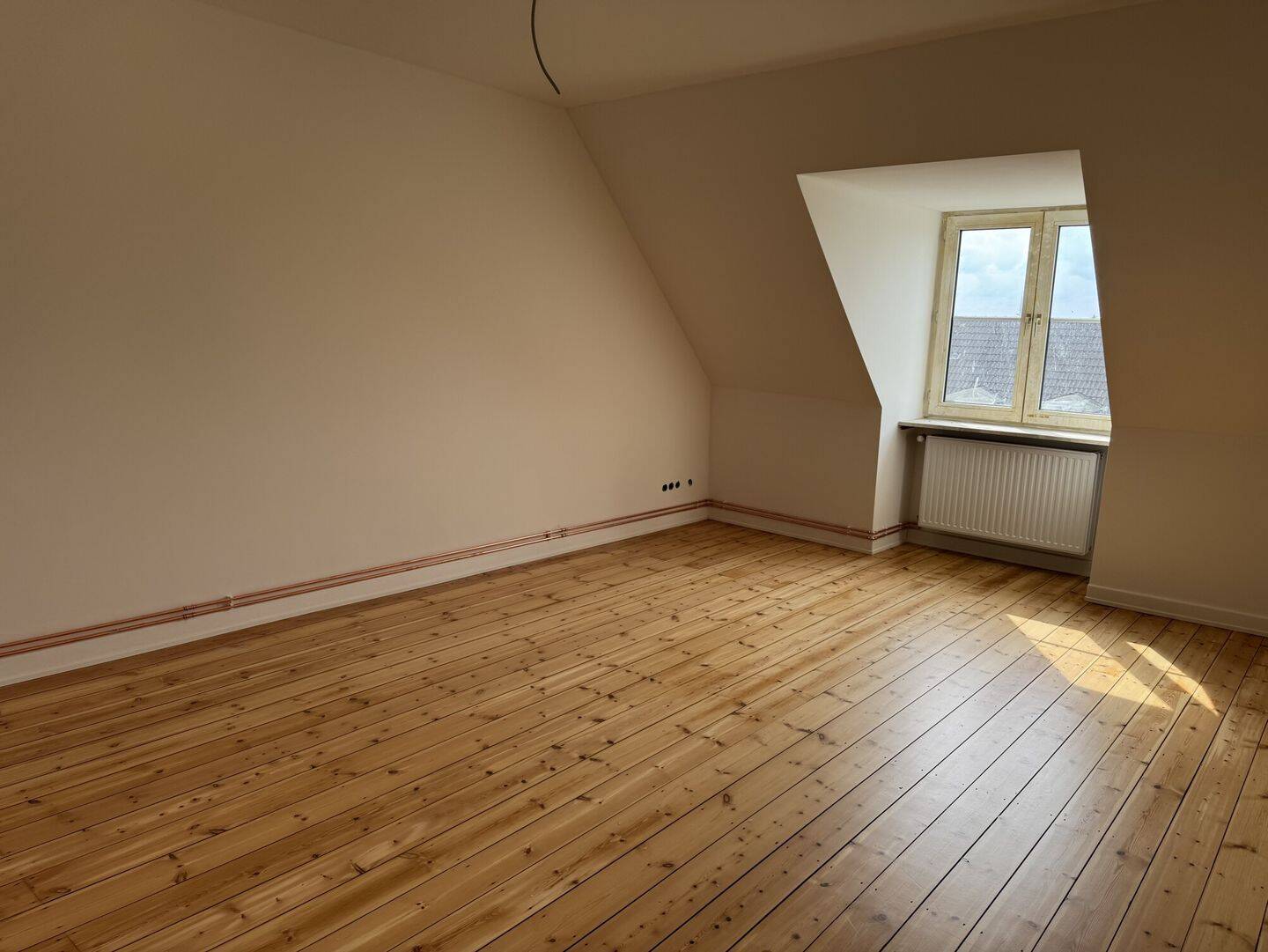 Modernisierte 2 Zimmerwohnung zur Miete in Hamm - Wentzel Dr. – Hamburg – Vorschaubild 3