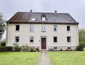 Attraktive 3-Zimmer-Wohnung in Wilhelmshaven Fedderwardergroden - großzügig und komfortabel – 26388 Wilhelmshaven – Vorschaubild 1