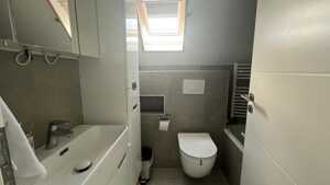 Moderne Wohnung mit großer Dachterrasse in HH-Poppenbüttel – 22399 Hamburg – Vorschaubild 5