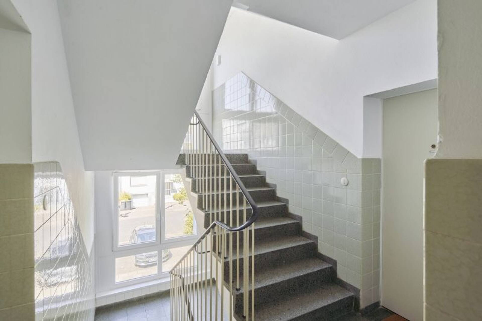 Etagenwohnung in 50735 Köln mit 43 m² kaufen