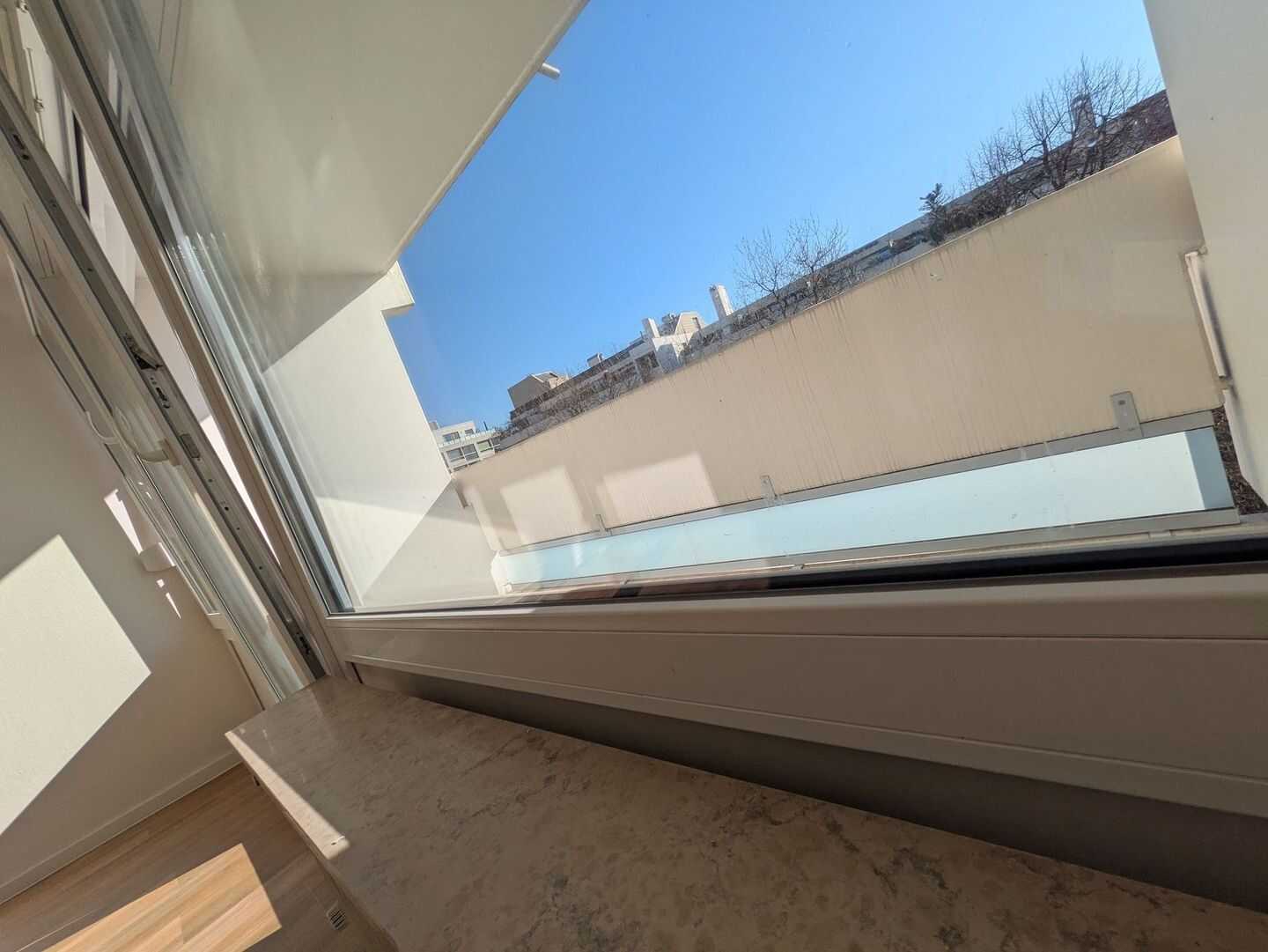 Zentrale 1 Zimmer Wohnung Bezug 1.9.26 – München – Vorschaubild 2