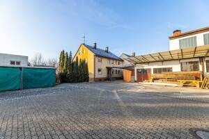 HEGERICH: Interessantes Investment mitten im Städtedreieck mit vielen Optionen! – 90765 Fürth – Vorschaubild 3