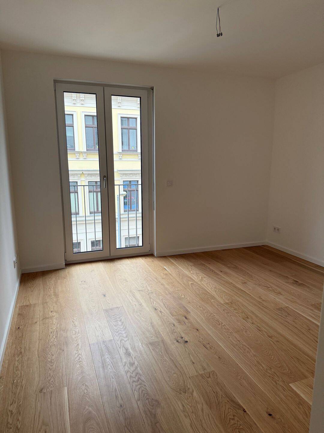 Moderne 2-Raum-Wohnung im Neubau – Leipzig – Vorschaubild 6