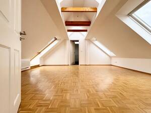 Urbanes Wohnen mit Charakter - großzügige Maisonette nahe dem Leipziger Zentrum – 4103 Leipzig – Vorschaubild 6